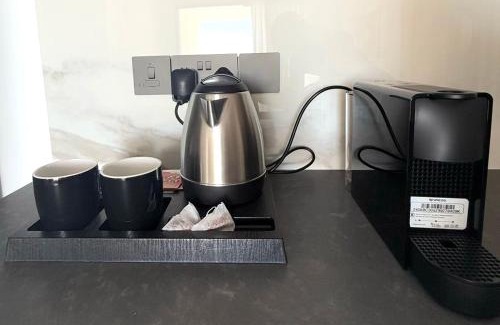 Lakatamia Apartment | 201 Lux Suite Tower206