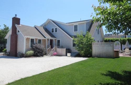 Chatham House | 201 Main Street Chatham Cape Cod - - Sandpiper
