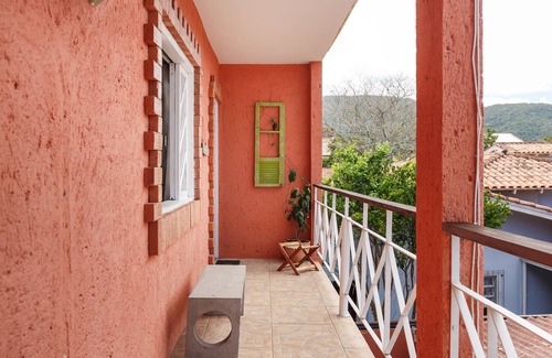 Sao Joao do Rio Vermelho House | 201 Studio Granada