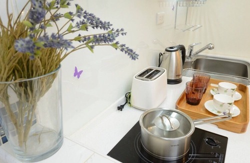 Xinyi House | 2016 New building! Very Near 市政府捷运站MRT【XinYi C】