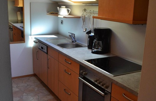 Kreuzfeld Apartment | 2018 new bathroom! Free Chiemgau card for the best time of the year