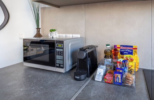 Agios Athanasios Apartment | 202 Mulberry Court- Elegant with Large Terrace