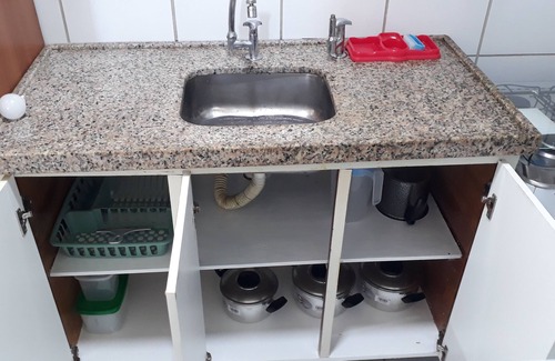 Praia de Iracema Apartment | 202t1 - Apartamento de Frente ao mar