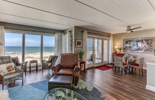Ocean Cay House | 203 Oceans of Amelia