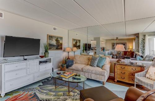 Ocean Cay House | 203 Oceans of Amelia
