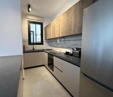 Lakatamia Apartment | 204 Lux Suites Level2 Tower 206