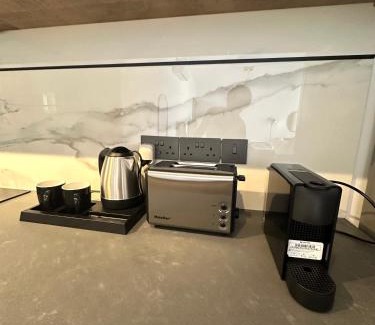 Lakatamia Apartment | 204 Lux Suites Level2 Tower 206