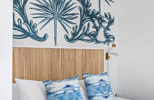 Rosemary Beach Hotel | 204 Rosemary Beach Inn - Gulf View, Beach Chairs, Complimentary Breakfast + 4 Pools