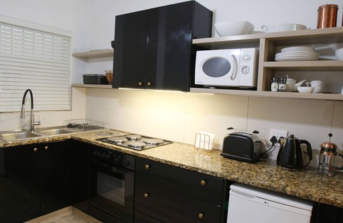 Mouille Point Apartment | 205 New Cumberland