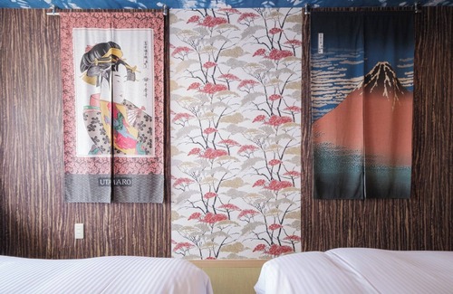 Chuo Hotel | 2051 Min From Chiba Station30 Min To Disneyland/Chiba Chiba