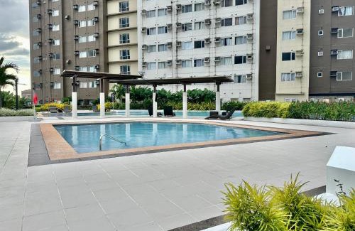 Cagayan de Oro Apartment | 20F Cozy Studio Unit at Avida Aspira Tower 1