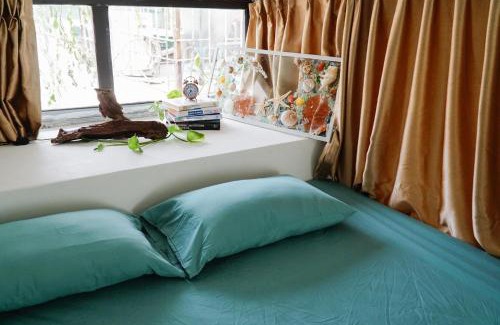 Hang Bai Apartment | 20x19