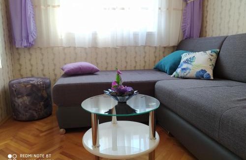 Vinisce Apartment | 21 Kosinac GREEN PARADISE