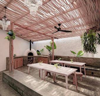 Watukarung Bed & Breakfast | 21 m² Bed and breakfast ∙ 6 bedrooms ∙ 14 guests