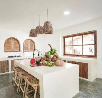 Watukarung Bed & Breakfast | 21 m² Bed and breakfast ∙ 6 bedrooms ∙ 14 guests