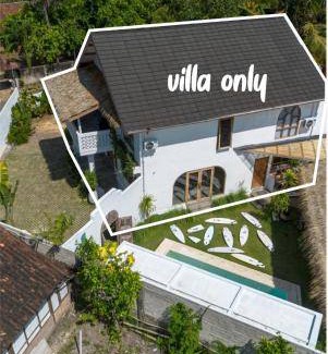 Watukarung Bed & Breakfast | 21 m² Bed and breakfast ∙ 6 bedrooms ∙ 14 guests