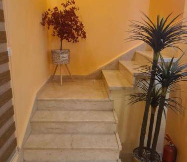 Old City Hostel | 21 m² Hostel ∙ 6 guests