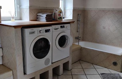 Nordborg Apartment | 210 m2 hus til 8 gæster - 5 km fra nyt stort vandland