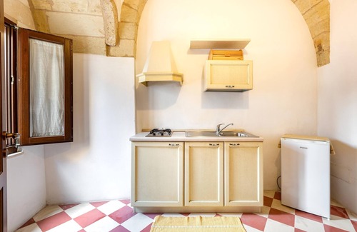 Vernole Apartment | 2114 Antico Palazzo Vernole - Suite Don Gioacchino