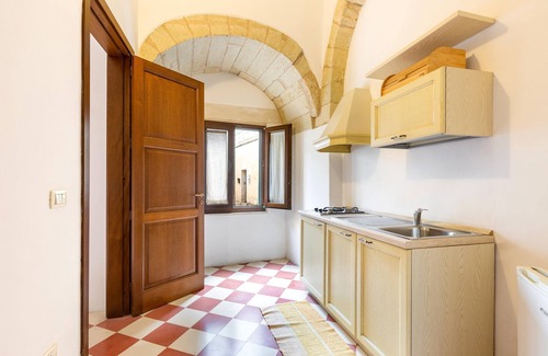 Vernole Apartment | 2114 Antico Palazzo Vernole - Suite Don Gioacchino