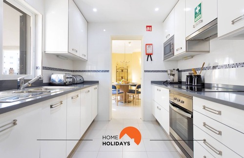 Albufeira Villa | #214 Vivenda 3 Quartos by Home Holidays