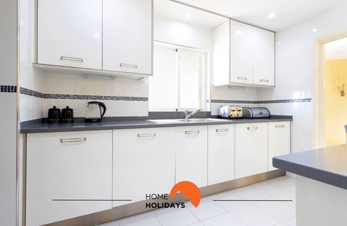 Albufeira Villa | #214 Vivenda 3 Quartos by Home Holidays