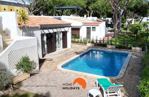 Albufeira Villa | #214 Vivenda 3 Quartos by Home Holidays