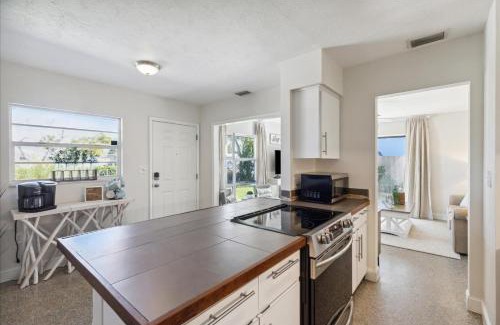 Port Canaveral House | 219 Garfield Ave