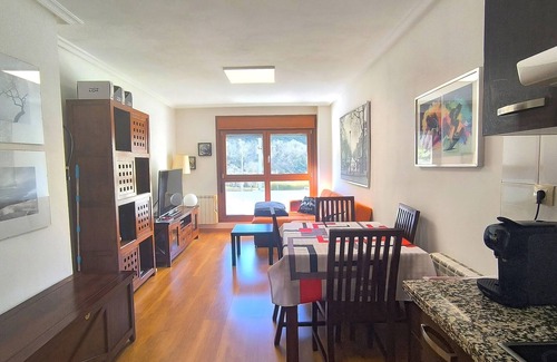 Felechosa Apartment | 21A06 Apartamento en Felechosa