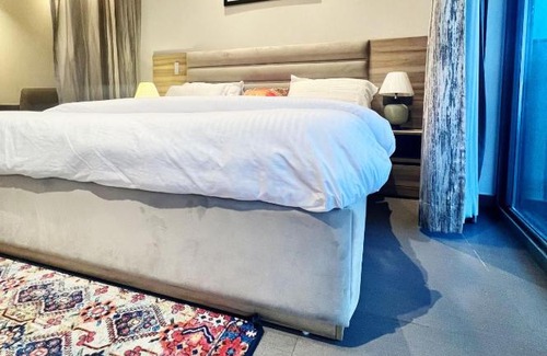 Noida Apartment | 21st karma studios delhi