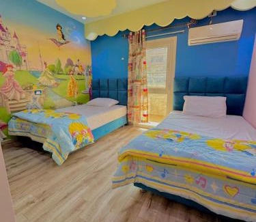 Warraq al Arab Apartment | 22أبو بكر الصديق مدينة السادات