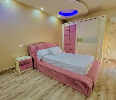 Warraq al Arab Apartment | 22أبو بكر الصديق مدينة السادات