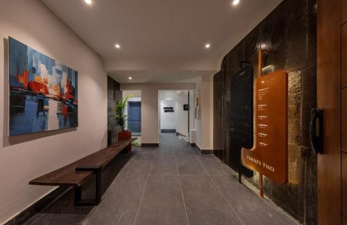 Maadi Apartment | 22 by spacey #43 Studio in Maadi