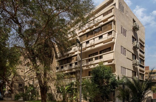 Maadi Apartment | 22 By Spacey (#46) | Studio in Maadi