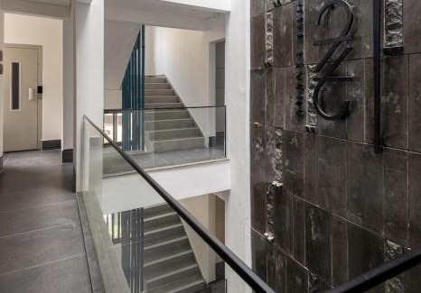 Maadi Apartment | 22 by spacey #49 Studio in Maadi