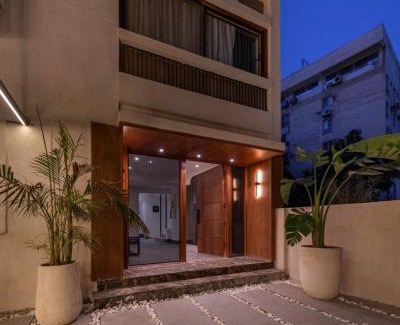 Maadi Apartment | 22 by spacey #49 Studio in Maadi