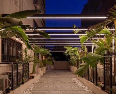 Maadi Apartment | 22 by spacey #49 Studio in Maadi