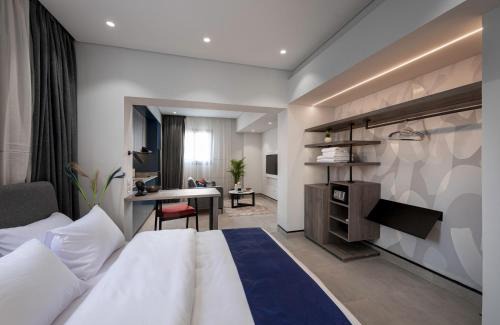 Maadi Apartment | 22 by spacey #51-Studio in Maadi