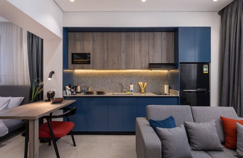 Maadi Apartment | 22 By Spacey (#53) | Studio in Maadi