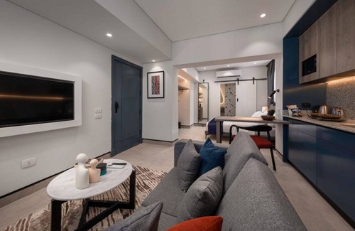 Maadi Apartment | 22 By Spacey (#53) | Studio in Maadi