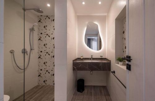 Maadi Apartment | 22 by spacey #54 Studio in Maadi