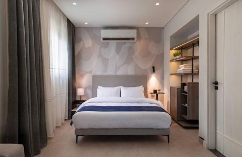 Maadi Apartment | 22 by spacey #54 Studio in Maadi