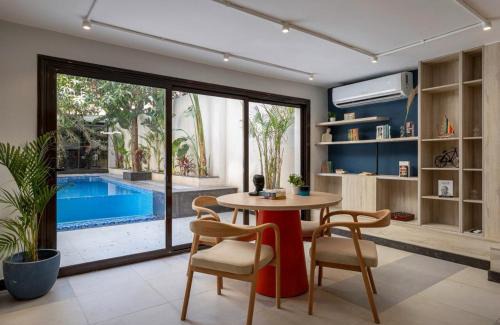 Maadi Apartment | 22 by spacey #54 Studio in Maadi