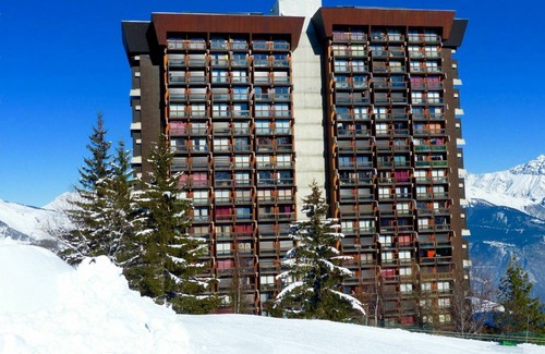 Le Corbier Apartment | 22 m² Apartment ∙ 1 bedroom ∙ 4 guests