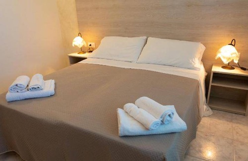 Parghelia Hotel | 22 m² Hotel ∙ 4 guests