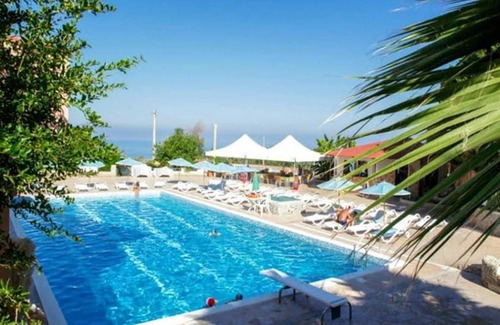 Parghelia Hotel | 22 m² Hotel ∙ 4 guests