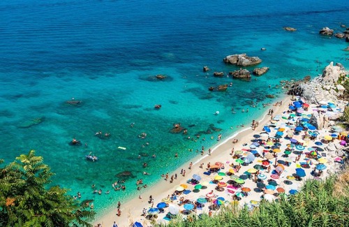 Parghelia Hotel | 22 m² Hotel ∙ 4 guests