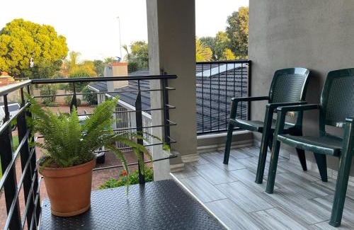 Kempton Park Apartment | 22 on Mirabel