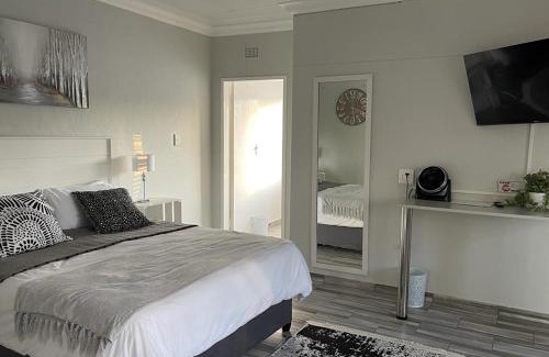 Kempton Park Apartment | 22 on Mirabel