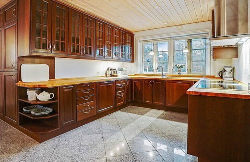 Frederiksvaerk House | 22 person holiday home in Frederiksværk